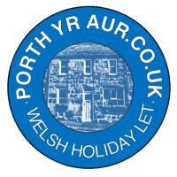 Porthyraur Logo